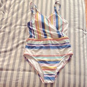 Sperry One Piece Small